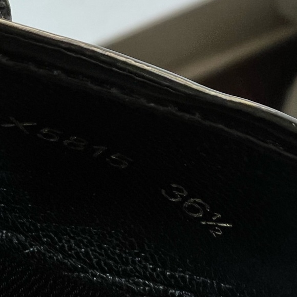 <Prada> authentic slide sandal - Picture 4 of 4